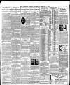 Yorkshire Evening Post Monday 15 February 1909 Page 5