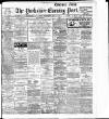 Yorkshire Evening Post Wednesday 12 May 1909 Page 1
