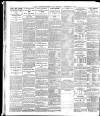 Yorkshire Evening Post Thursday 23 September 1909 Page 6