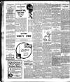 Yorkshire Evening Post Friday 08 October 1909 Page 6