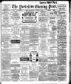 Yorkshire Evening Post Wednesday 13 October 1909 Page 1