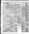 Yorkshire Evening Post Monday 01 November 1909 Page 6