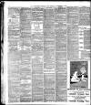 Yorkshire Evening Post Monday 08 November 1909 Page 2