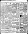 Yorkshire Evening Post Monday 08 November 1909 Page 5