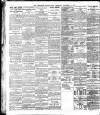 Yorkshire Evening Post Thursday 11 November 1909 Page 8