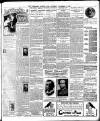 Yorkshire Evening Post Saturday 13 November 1909 Page 3