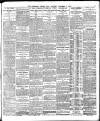 Yorkshire Evening Post Saturday 13 November 1909 Page 5