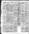 Yorkshire Evening Post Monday 15 November 1909 Page 6