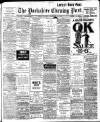 Yorkshire Evening Post Tuesday 16 November 1909 Page 1