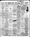 Yorkshire Evening Post Saturday 20 November 1909 Page 1