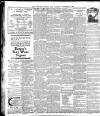 Yorkshire Evening Post Saturday 20 November 1909 Page 4