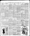 Yorkshire Evening Post Saturday 20 November 1909 Page 5