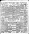 Yorkshire Evening Post Saturday 20 November 1909 Page 7