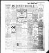 Yorkshire Evening Post Thursday 25 November 1909 Page 1