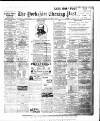 Yorkshire Evening Post Tuesday 04 January 1910 Page 1