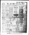 Yorkshire Evening Post Friday 07 January 1910 Page 1