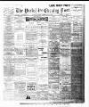 Yorkshire Evening Post Tuesday 22 February 1910 Page 1