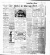 Yorkshire Evening Post Thursday 01 December 1910 Page 1