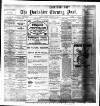 Yorkshire Evening Post Monday 05 December 1910 Page 1