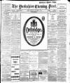 Yorkshire Evening Post Monday 09 January 1911 Page 1