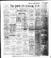 Yorkshire Evening Post Thursday 19 January 1911 Page 1