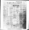 Yorkshire Evening Post Saturday 11 February 1911 Page 1