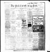 Yorkshire Evening Post Tuesday 28 March 1911 Page 1