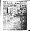 Yorkshire Evening Post Thursday 06 April 1911 Page 1