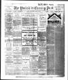 Yorkshire Evening Post Wednesday 12 July 1911 Page 1