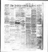 Yorkshire Evening Post Friday 11 August 1911 Page 1