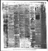 Yorkshire Evening Post Friday 20 October 1911 Page 1