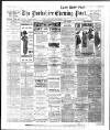 Yorkshire Evening Post Saturday 04 November 1911 Page 1