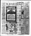 Yorkshire Evening Post Friday 10 November 1911 Page 1