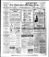 Yorkshire Evening Post Friday 24 November 1911 Page 1