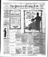Yorkshire Evening Post Friday 01 December 1911 Page 1