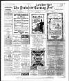 Yorkshire Evening Post Friday 08 December 1911 Page 1