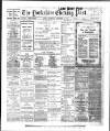 Yorkshire Evening Post Thursday 21 December 1911 Page 1