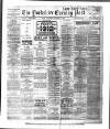 Yorkshire Evening Post Saturday 06 January 1912 Page 1