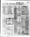 Yorkshire Evening Post Monday 08 January 1912 Page 1