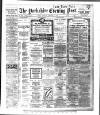 Yorkshire Evening Post Monday 15 January 1912 Page 1