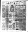 Yorkshire Evening Post Friday 19 January 1912 Page 1