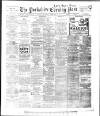 Yorkshire Evening Post Thursday 15 February 1912 Page 1