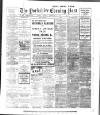 Yorkshire Evening Post Monday 19 February 1912 Page 1