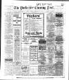 Yorkshire Evening Post Friday 23 February 1912 Page 1