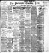 Yorkshire Evening Post Monday 11 March 1912 Page 1