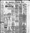 Yorkshire Evening Post Friday 15 March 1912 Page 1