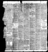 Yorkshire Evening Post Friday 03 May 1912 Page 1