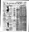 Yorkshire Evening Post Friday 01 November 1912 Page 1