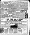 Yorkshire Evening Post Monday 06 January 1913 Page 3