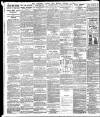 Yorkshire Evening Post Monday 06 January 1913 Page 6